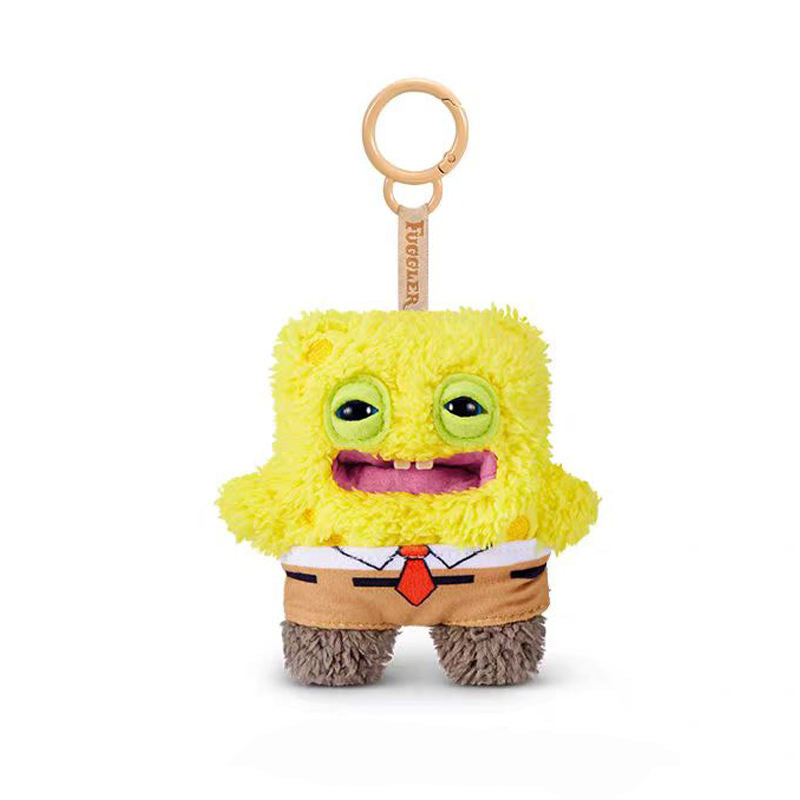 Fuggler x SpongeBob Collab Box - Patrick Star Style