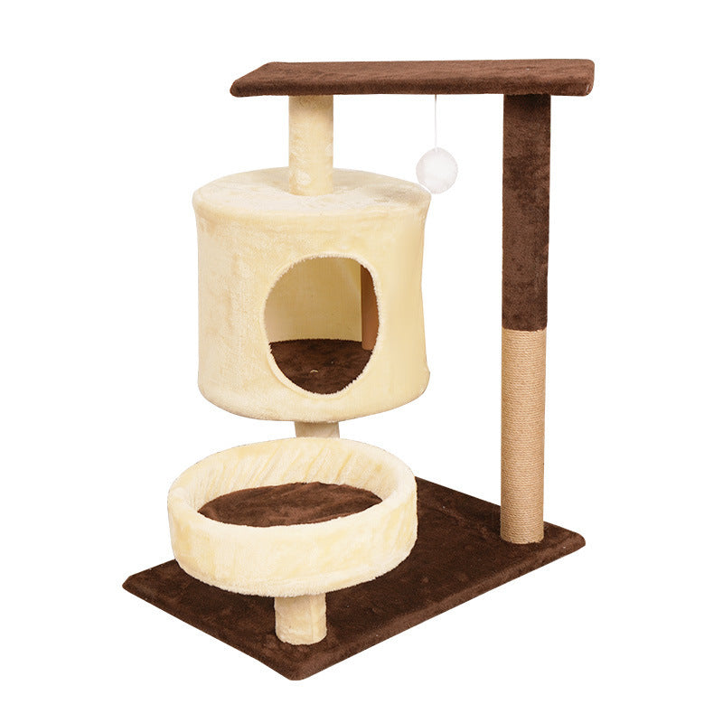 Pet Supplies Simple Cat Toy