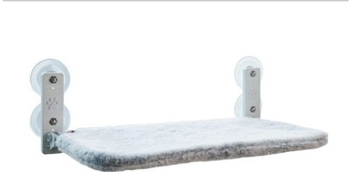 Pet Supplies Cordless Folding Cat Hammock