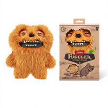 Fart Face Fuggler - Special Edition Smelly Monster