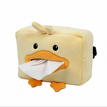 Hanging Tissue Monster - The Most Useful Weirdo