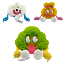 Big Mouth Gulp Monster - Toothy Surprise Doll